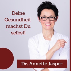 Deine Gesundheit machst Du selbst!