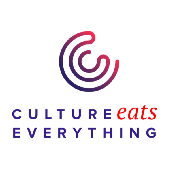 Artwork for Culture Eats Everything