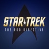 Star Trek: The Pod Directive artwork