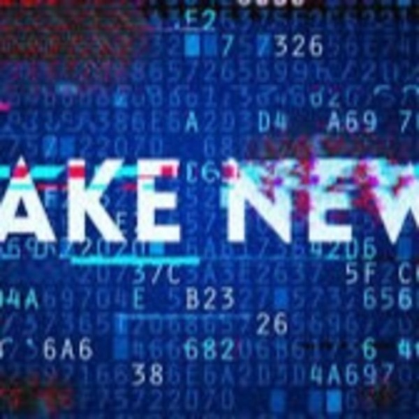 As fake news no Brasil e no mundo