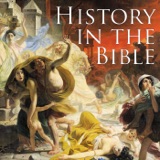 Book Announcement: The History in the Bible Podcast Companion, volume one podcast episode