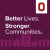 Better Lives. Stronger Communities. artwork