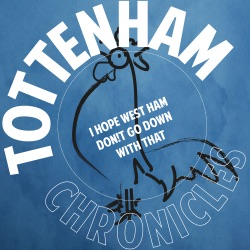 The Tottenham Chronicles