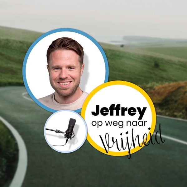 Jeffrey op weg naar Vrijheid