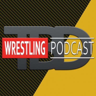 TBD Wrestling Podcast