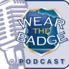 Wear the Badge artwork