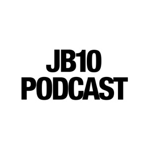 JB10 Podcast