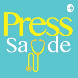 Programa Press Saúde - Tentantes: realizando o sonho da maternidade - Episódio #04 - Engravidei! E agora (Dra Alessandra Felicetti)