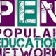 Popular Education Network Scotland