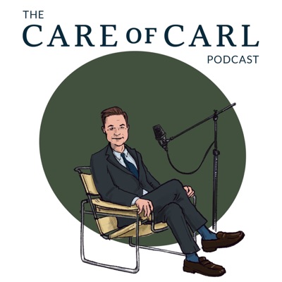 The Care of Carl Podcast