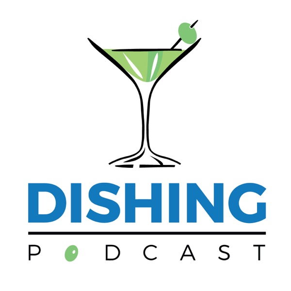 Dishing with Delishes Podcast | Interviewing Food Bloggers | Help Food Bloggers Grow Their Business | Learn From Others Succe