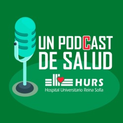 Un podcast de salud
