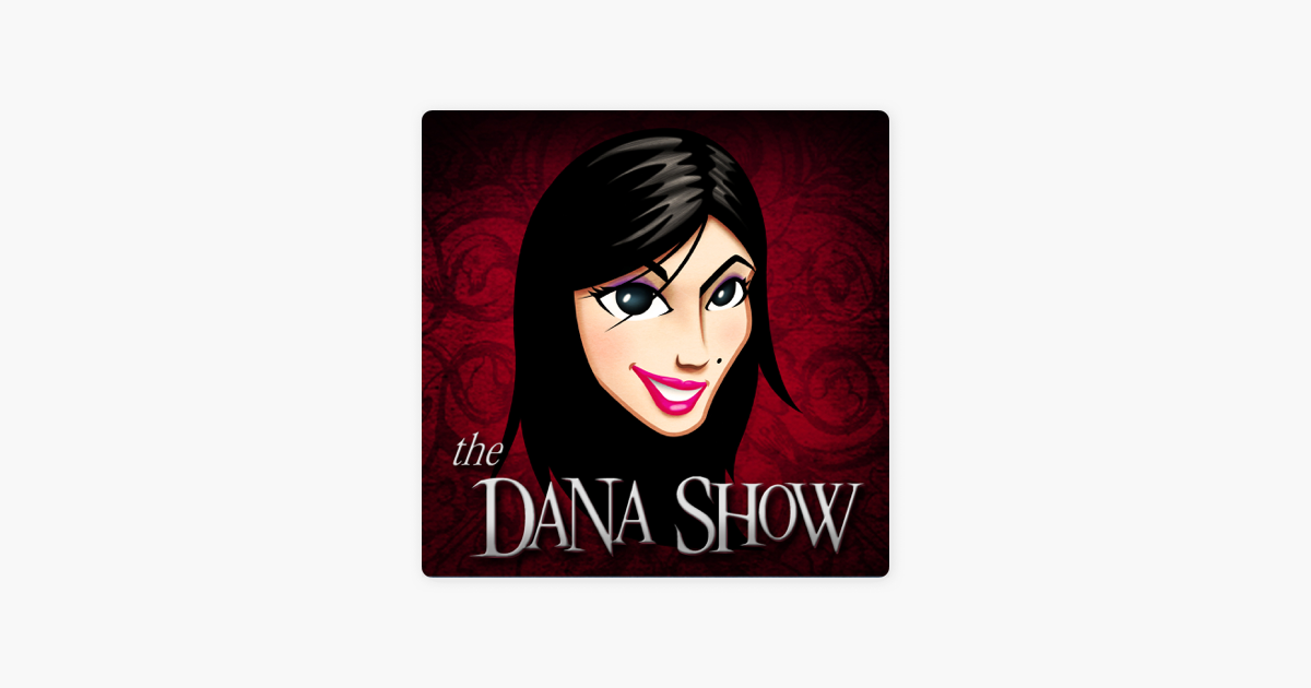 ‎The Dana Show with Dana Loesch on Apple Podcasts