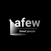 AFEW Great People Podcast artwork