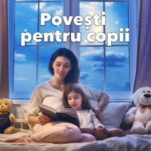 Povești pentru copii