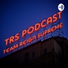 The Team Reign Supreme Podcast Show artwork