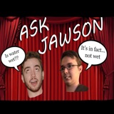 Ask Jawson - Episode 8