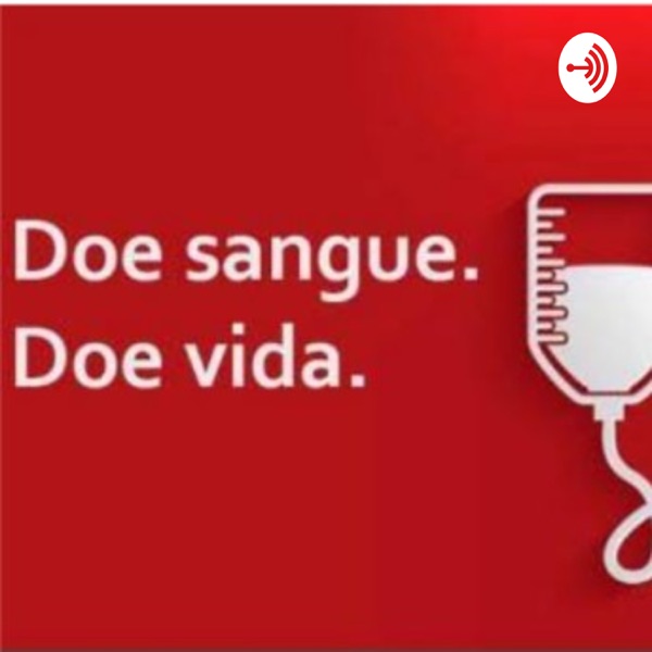 Campanha De Doação De Sangue. 
