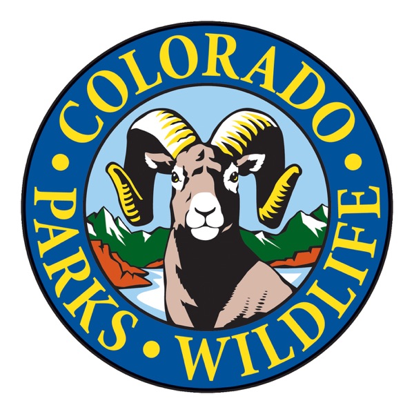 Colorado Outdoors - the Podcast for Colorado Parks and Wildlife cover art