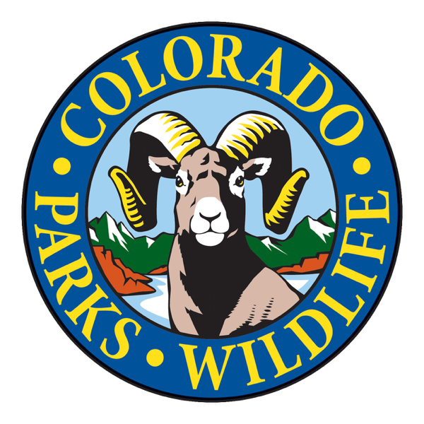 Colorado Outdoors - the Podcast for Colorado Parks and Wildlife artwork
