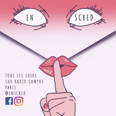 En Scred En Scred