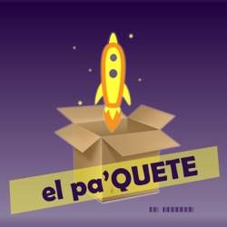 El Pa´Quete #006 T2 Adquisición con AliExpress