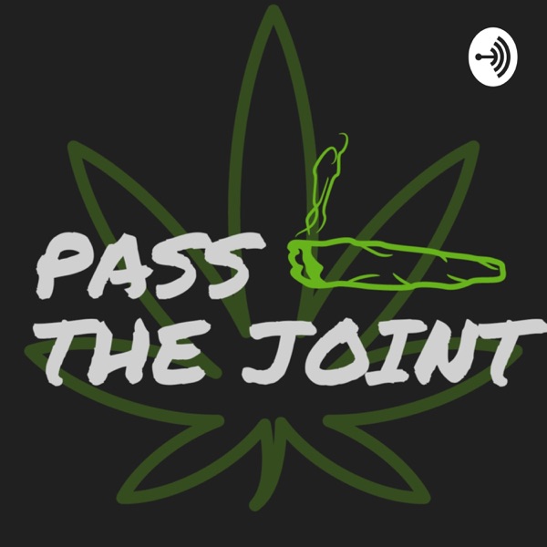 Pass The Joint Artwork