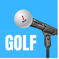 The Golfing Warne - Glenn.