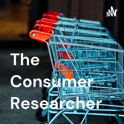 The Consumer Researcher