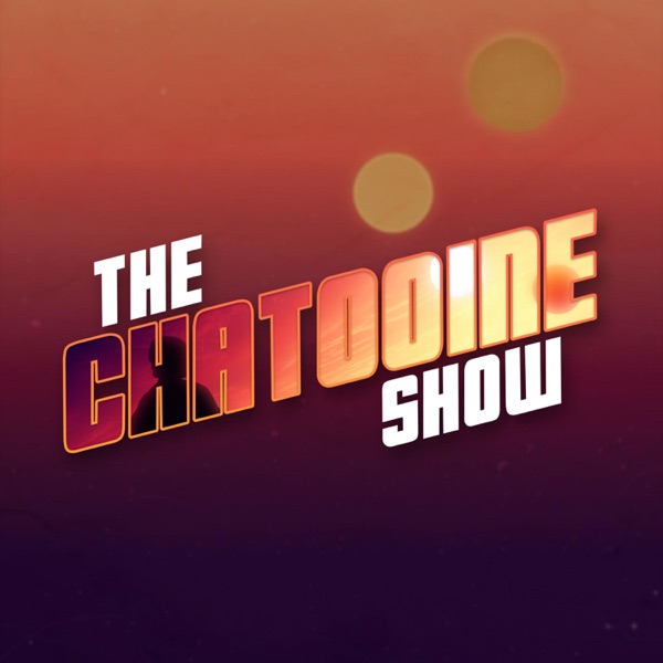 Chatooine Artwork