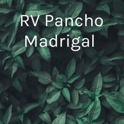 RV Pancho Madrigal 