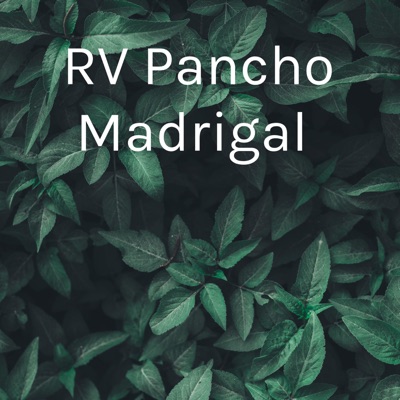 RV Pancho Madrigal:Rolando Vallecillo Rivera