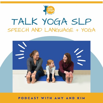 Talk Yoga SLP