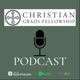 Christian Grads Fellowship Podcast