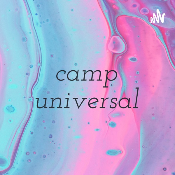 camp universal