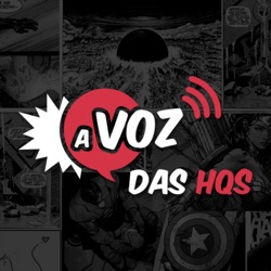 A Voz das HQs. 149. DAMPYR. Uma das MELHORES Séries Lançadas no Brasil Atualmente - Ministério dos Quadrinhos