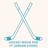 Hockey Movie Pod artwork