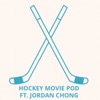 Hockey Movie Pod artwork