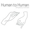 Human to Human artwork