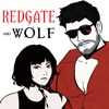 Redgate and Wolf artwork