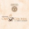 Café Colonial 
 artwork