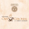 Café Colonial - Rádio Costazul Fm 93.1 artwork