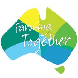 Wrap up of Season Two of the Farming Together podcast
