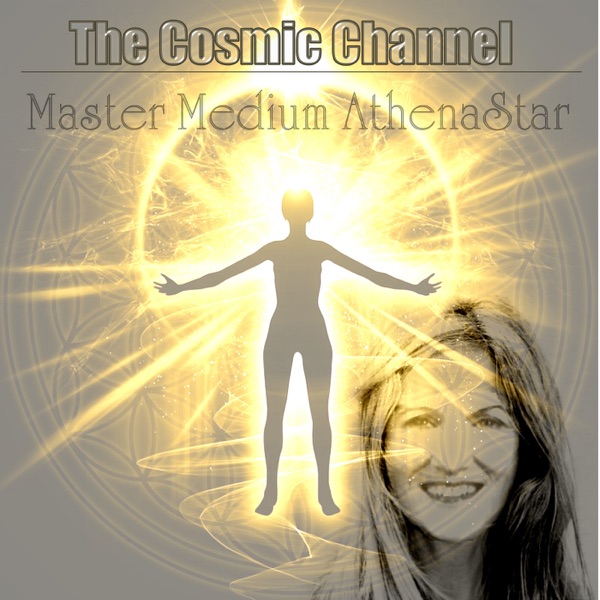 The Cosmic Channel with Master Medium AthenaStar