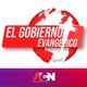 PROBLEMAS MIGRATORIOS-CORRUPCION MILITAR Y MUCHO MAS - #ElGobiernoEvangelico
