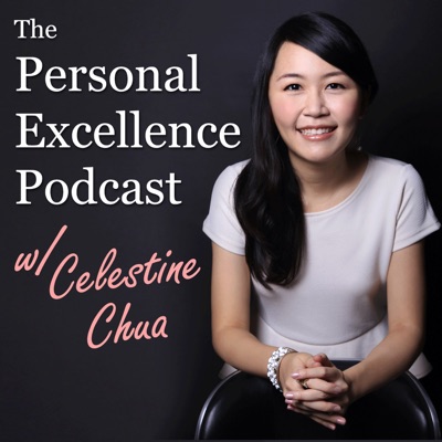 The Personal Excellence Podcast The Personal Excellence Podcast