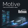 MOTIVE powered by Holman: an auto, fleet & mobility podcast artwork