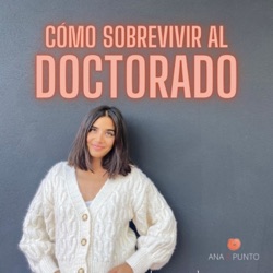 Cómo sobrevivir al doctorado