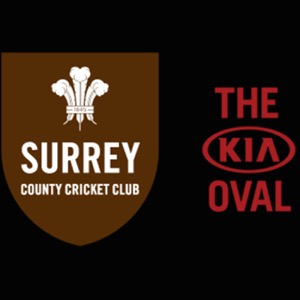 Surrey County Cricket Club