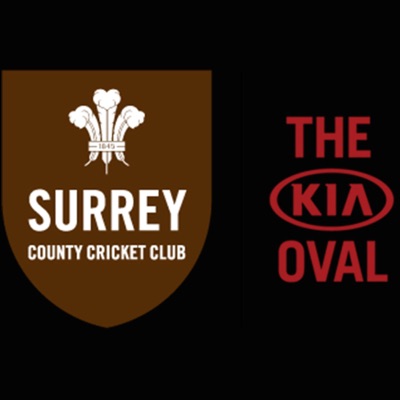 Surrey County Cricket Club:Surrey County Cricket Club